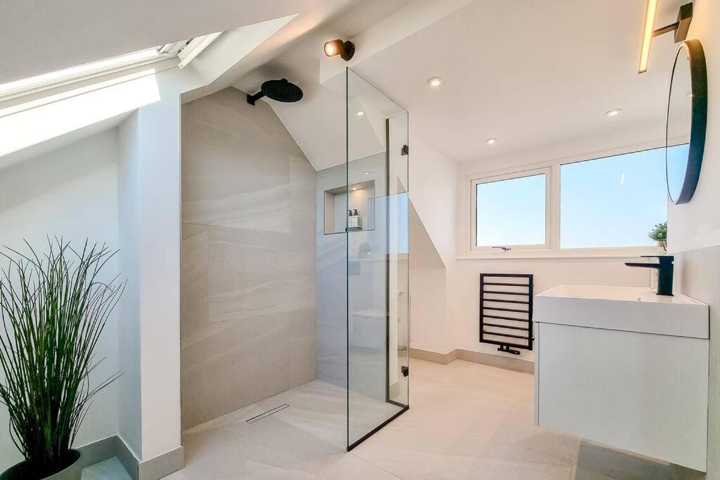 Scandicstay-Apartment Harrogate Esterno foto