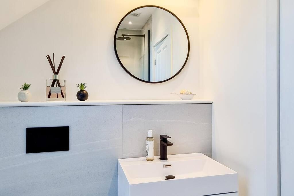 Scandicstay-Apartment Harrogate Esterno foto