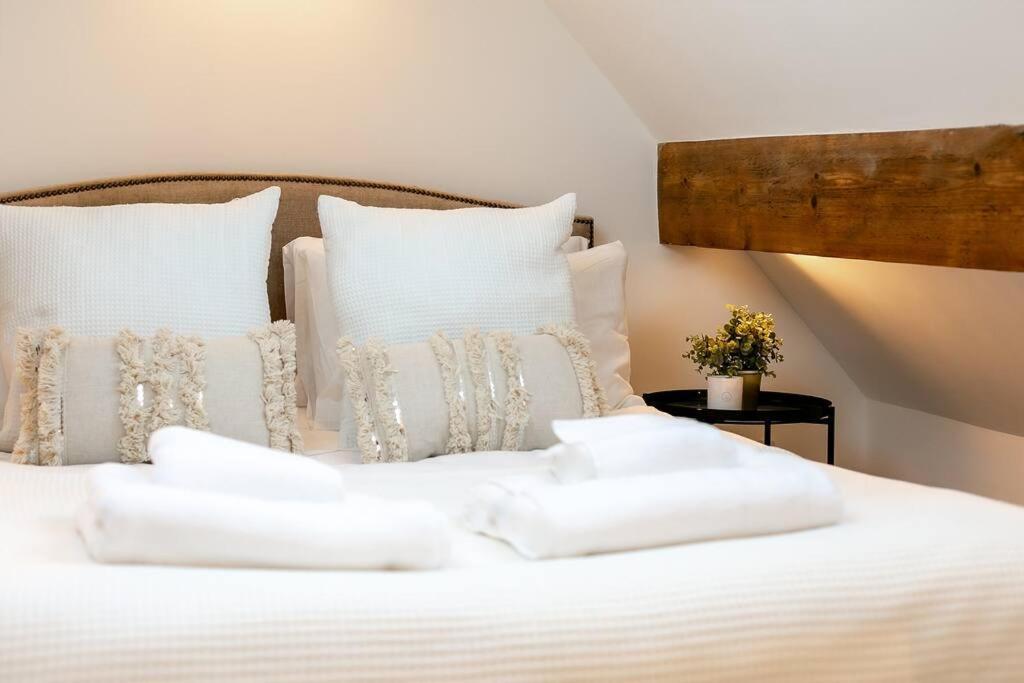 Scandicstay-Apartment Harrogate Esterno foto